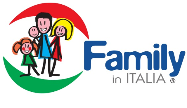  “Mirano comune amico della famiglia - Family in Italia”