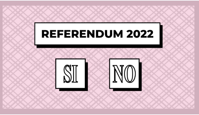 Elezioni e referendum 12 giugno: informazioni per iscritti AIRE
