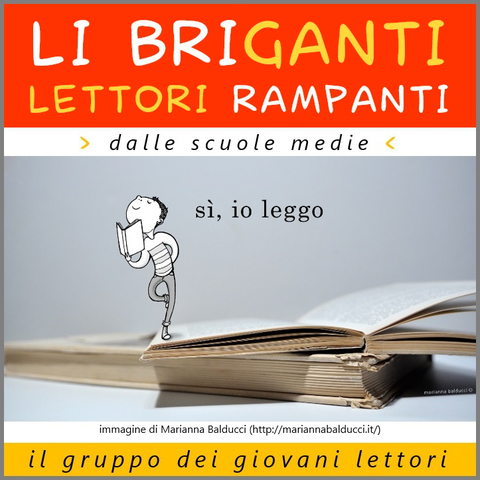 LiBriganti_logo