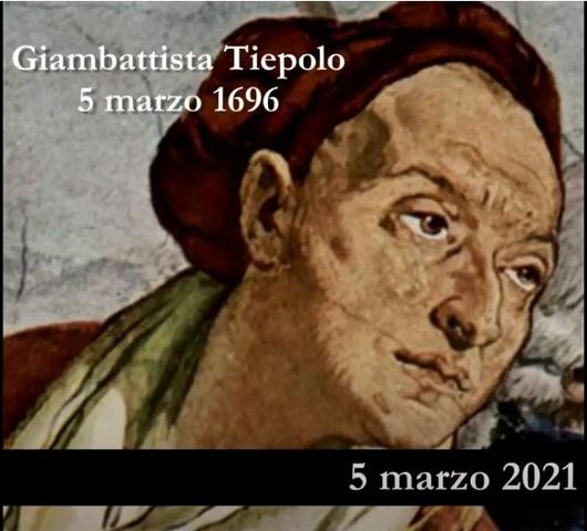 Giambattista Tiepolo: i luoghi tiepoleschi si uniscono per celebrarne il genetliaco