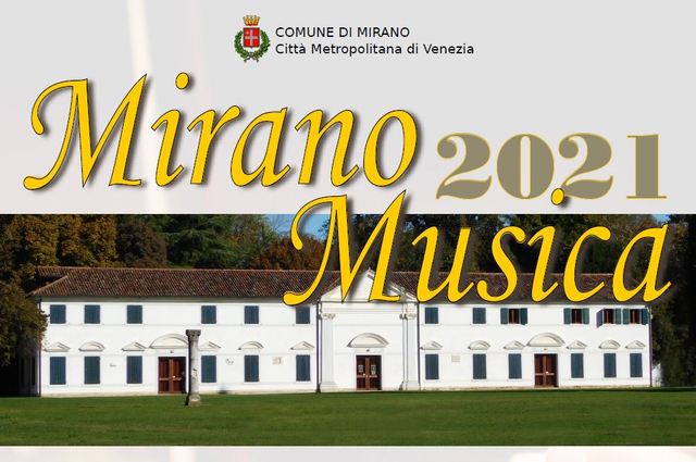 MIRANO MUSICA 2021
